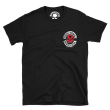 Load image into Gallery viewer, Albania Flag T-Shirt
