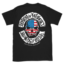 Load image into Gallery viewer, America Flag T-Shirt
