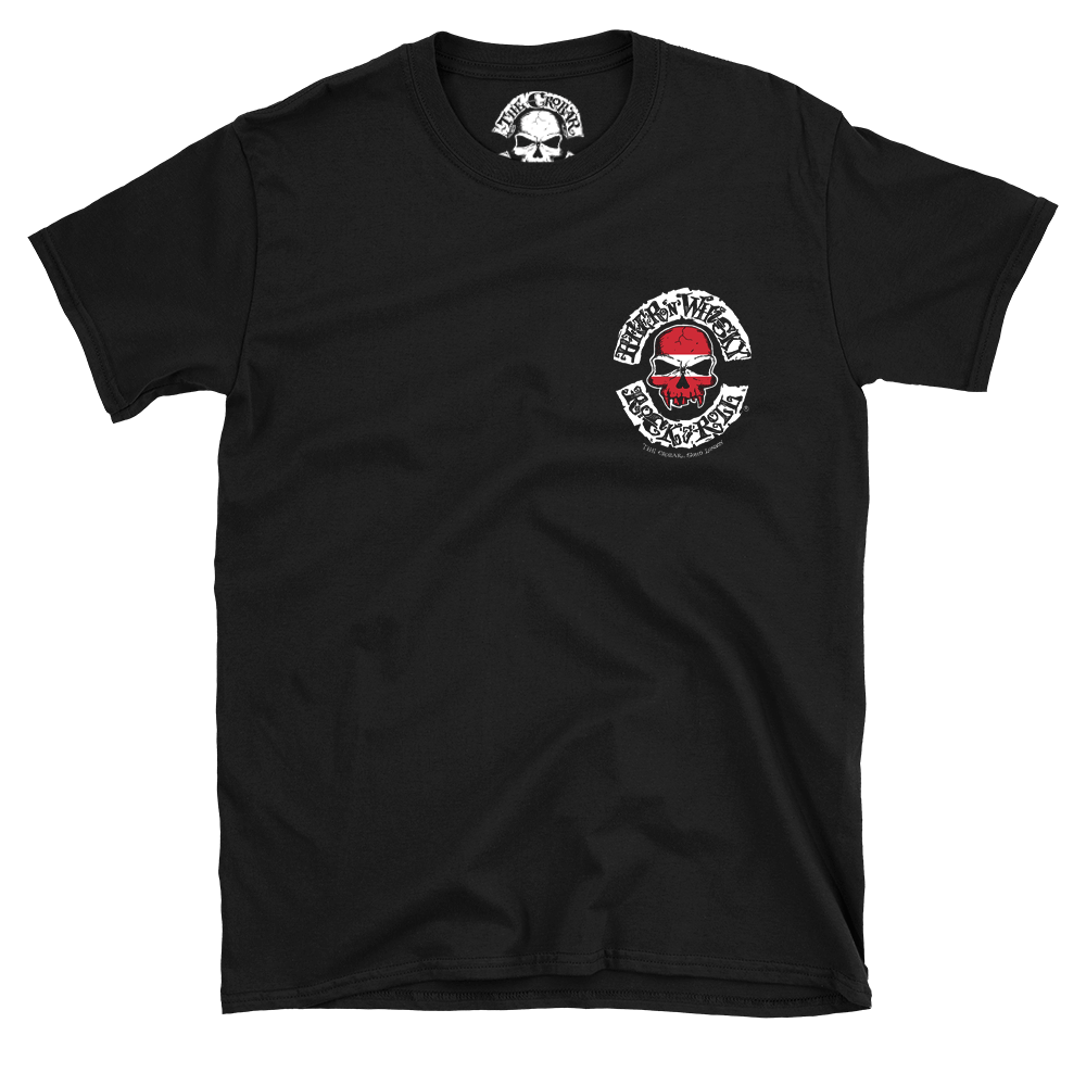 Austria Flag T-Shirt