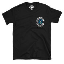 Load image into Gallery viewer, Bahamas Flag T-Shirt
