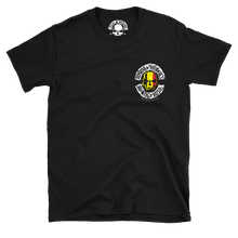 Load image into Gallery viewer, Belgium Flag T-Shirt
