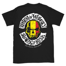 Load image into Gallery viewer, Belgium Flag T-Shirt
