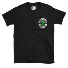 Load image into Gallery viewer, Brazil Flag T-Shirt
