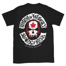 Load image into Gallery viewer, Canada Flag T-Shirt
