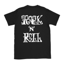 Load image into Gallery viewer, Rock &#39;n&#39; Roll T-Shirt
