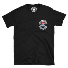 Load image into Gallery viewer, Croatia Flag T-Shirt
