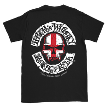 Load image into Gallery viewer, England Flag T-Shirt
