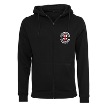 Load image into Gallery viewer, England Zip Hoodie
