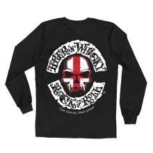 Load image into Gallery viewer, England Longsleeve
