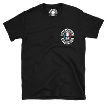 Load image into Gallery viewer, France Flag T-Shirt
