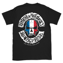 Load image into Gallery viewer, France Flag T-Shirt
