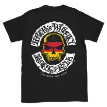 Load image into Gallery viewer, Germany Flag T-Shirt
