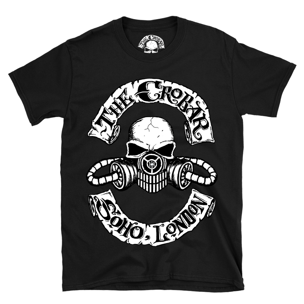 Crovid T-Shirt