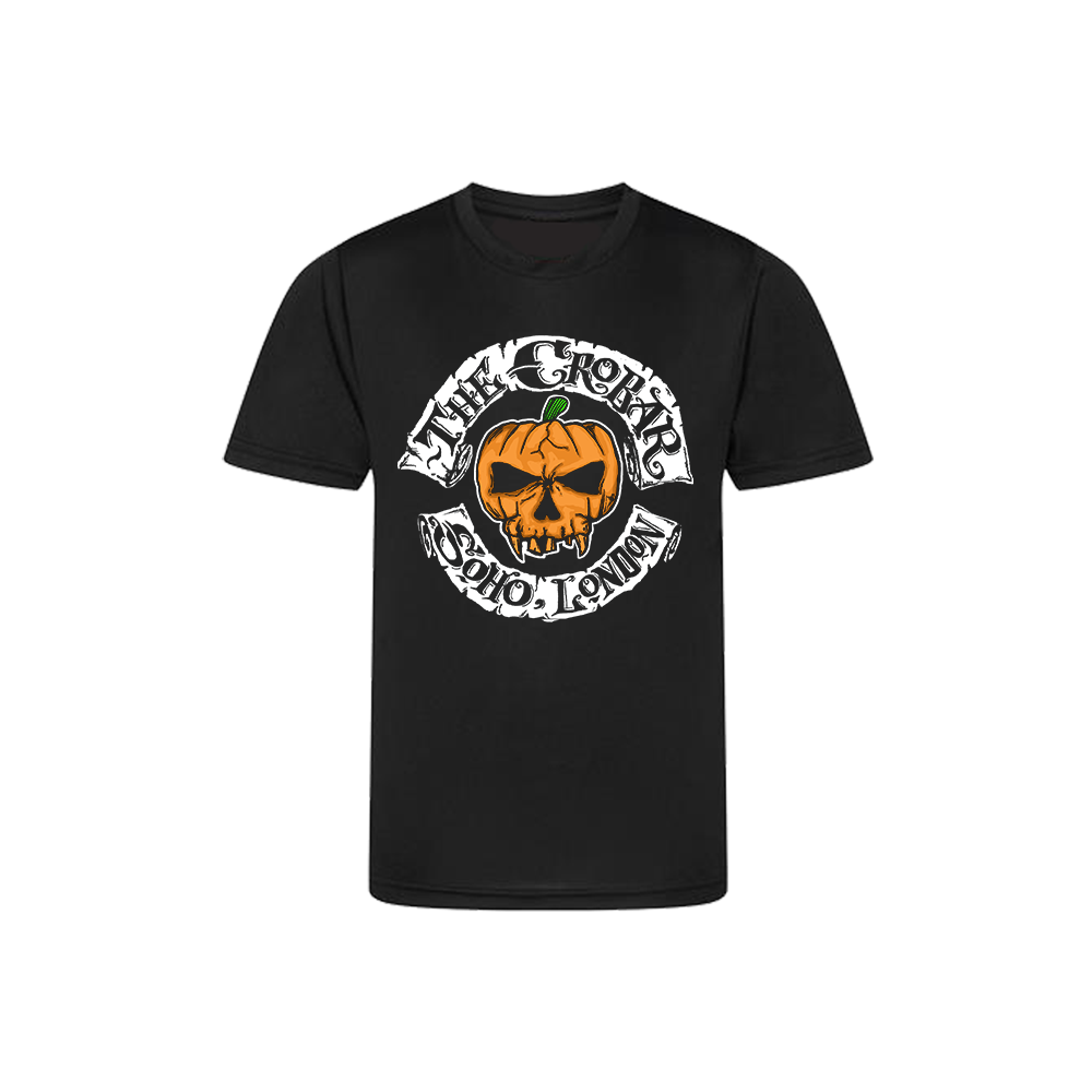 Halloween T-Shirt (Kids)