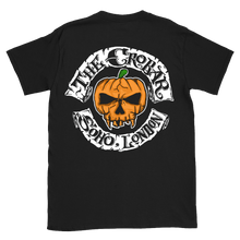 Load image into Gallery viewer, Halloween Double Sided T-Shirt
