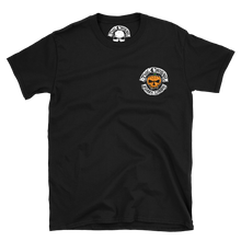 Load image into Gallery viewer, Halloween Double Sided T-Shirt
