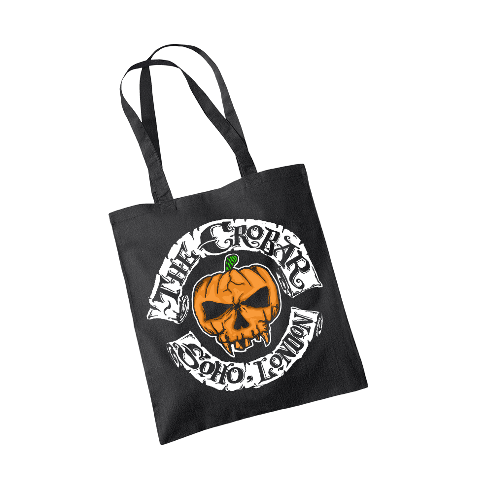 Halloween Tote Bag