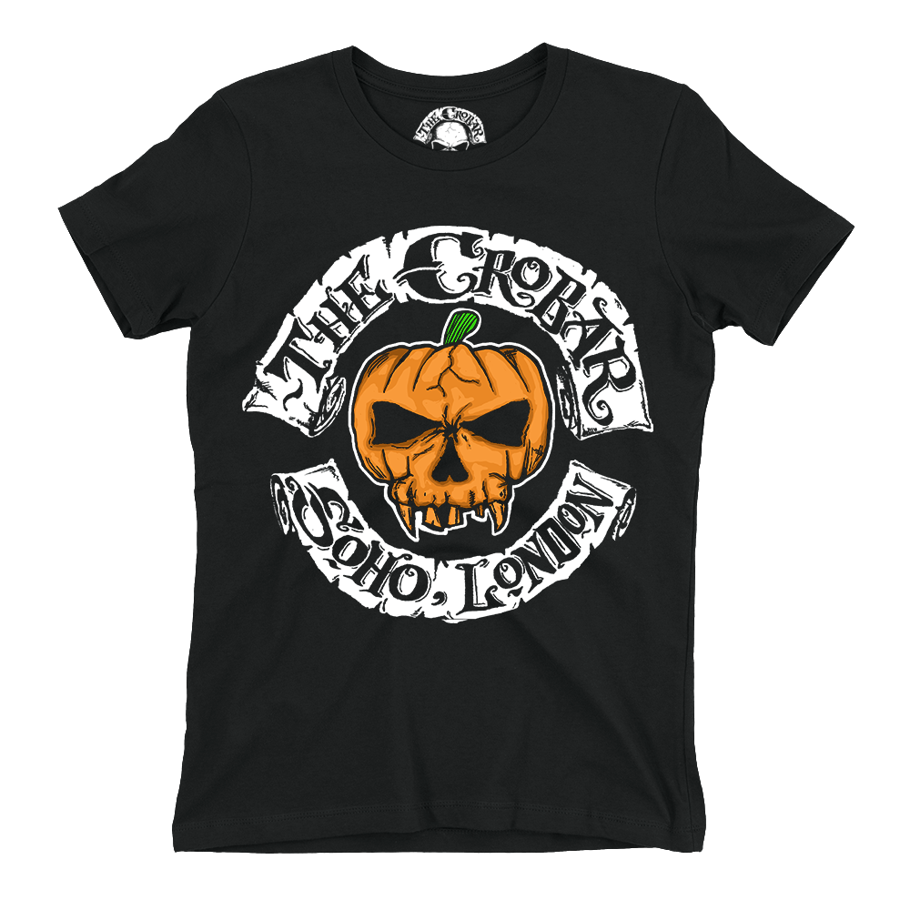 Halloween T-Shirt (Women's)