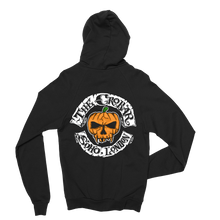 Load image into Gallery viewer, Halloween Zip Hoodie
