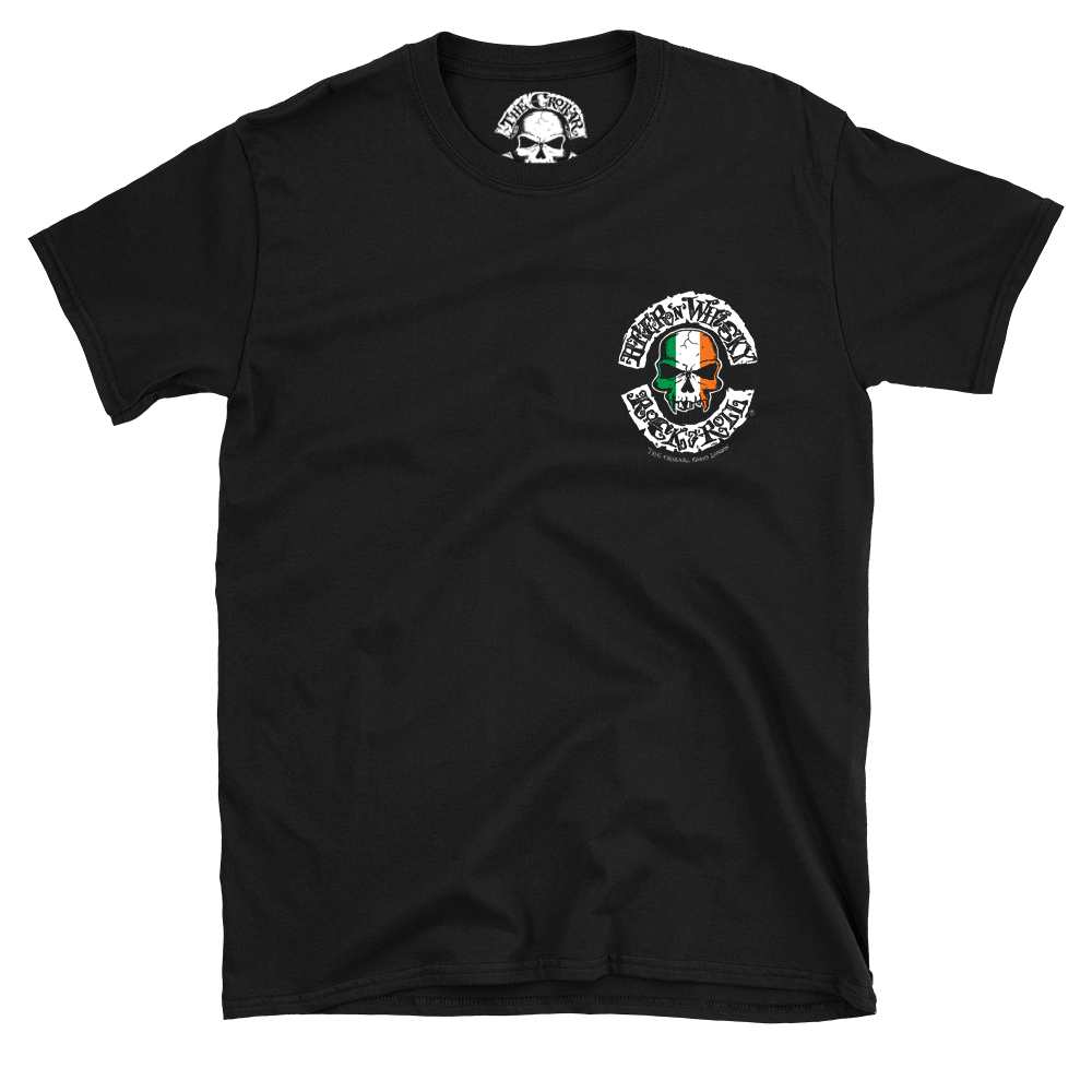 Ireland Flag T-Shirt