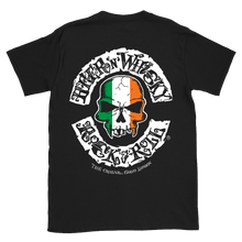 Load image into Gallery viewer, Ireland Flag T-Shirt
