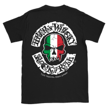 Load image into Gallery viewer, Italy Flag T-Shirt
