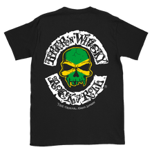 Load image into Gallery viewer, Jamaica Flag T-Shirt
