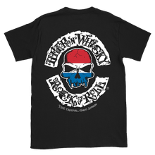 Load image into Gallery viewer, Luxembourg Flag T-Shirt
