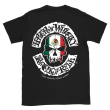 Load image into Gallery viewer, Mexico Flag T-Shirt
