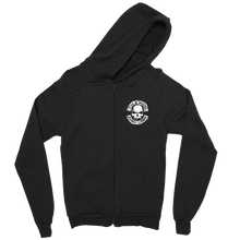 Load image into Gallery viewer, Medusa Zip Hoodie
