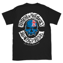 Load image into Gallery viewer, New Zealand Flag T-Shirt
