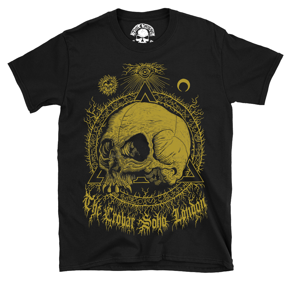 Necromancer T-Shirt