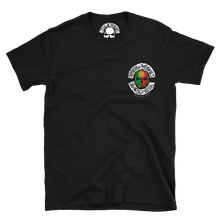 Load image into Gallery viewer, Portugal Flag T-Shirt
