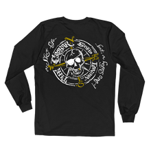 Load image into Gallery viewer, Pirate Flag Long Sleeve
