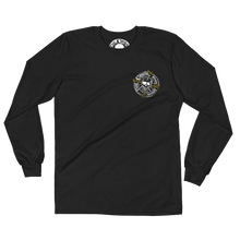 Load image into Gallery viewer, Pirate Flag Long Sleeve
