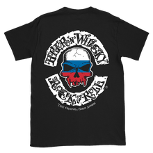 Load image into Gallery viewer, Russia Flag T-Shirt
