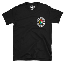 Load image into Gallery viewer, South Africa Flag T-Shirt
