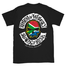 Load image into Gallery viewer, South Africa Flag T-Shirt
