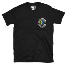 Load image into Gallery viewer, Sweden Flag T-Shirt
