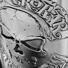 Load image into Gallery viewer, Classic Skull Logo Tankard
