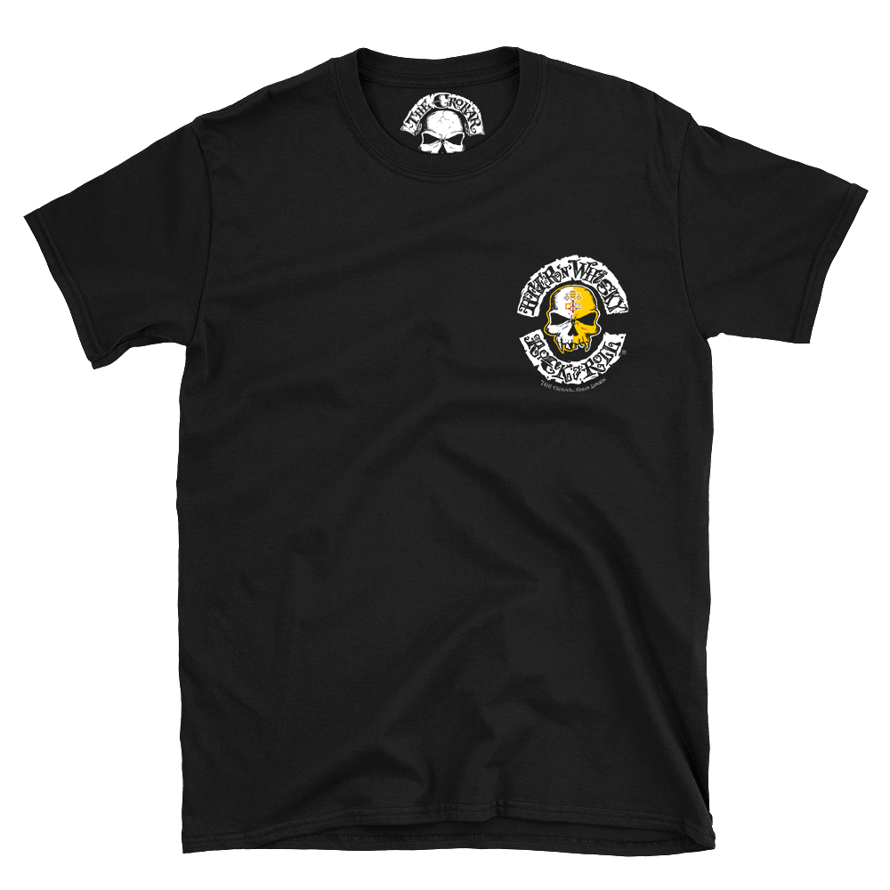 Vatican City Flag T-Shirt