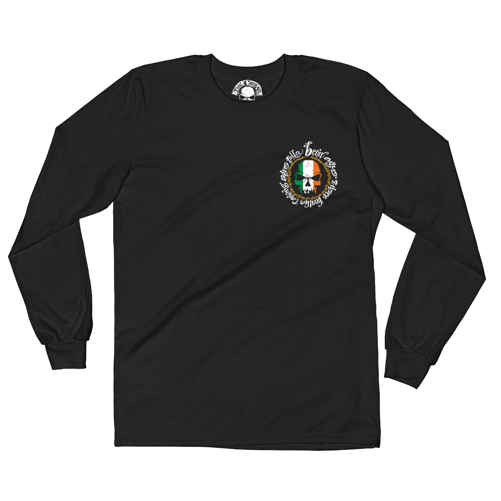 Crobar Ireland Longsleeve